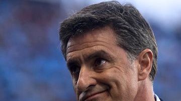 Miguel González Míchel asume la dirección técnica de Pumas