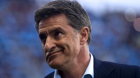 Miguel González Míchel asume la dirección técnica de Pumas