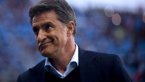 Miguel González Míchel asume la dirección técnica de Pumas