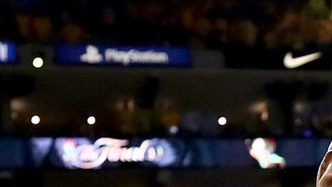 Kevin Durant, jugador estrella de los Golden State Warriors