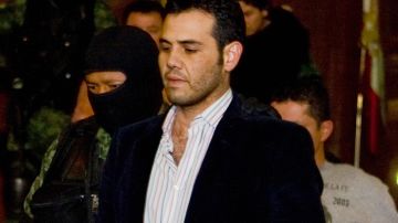 Zambada Niebla fue uno de los más importantes cooperantes en el juicio contra "El Chapo".