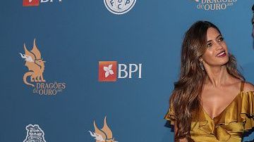 Imagen de archivo de Sara Carbonero e Iker Casillas