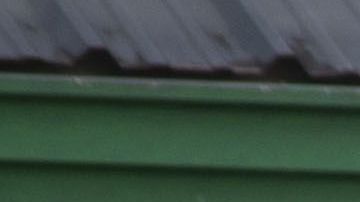 La frontera de Belice con Belice con el municipio de Melchor de Mencos, en Guatemala.