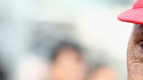 Niki Lauda
