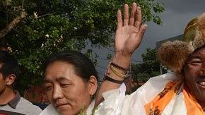 Kami Rita es la persona que más veces ha escalado el Monte Everest