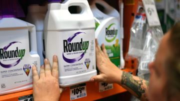 La Oficina de Evaluación de Peligros Ambientales para la Salud (OEHHA) de California declaró en el 2017 que el glifosato, componente del herbicida multiventas Roundup de la empresa Monsanto, pasaría a engrosar la lista de productos causantes de cáncer.