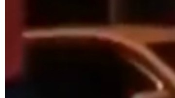 El video circula en la cuenta de Twitter de Anonymus Sin Censura.