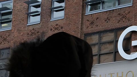 Google tiene uno de los edificios que más contaminan la ciudad y ya le dieron un tiempo límite para solucionar este problema.