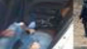 Guerrero la muerte presente donde los narcos se pelean cada rincón