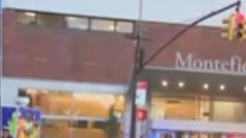 Montefiore Medical Center