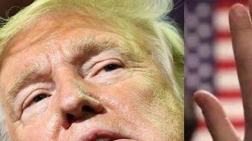 Trump busca reducir la inmigración por reunificación familiar.