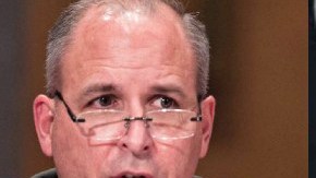 Controvertidas declaraciones del candidato de Trump para dirigir ICE