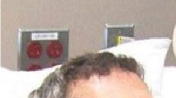 Ilton Rodrigues atacó a su esposa Telma Bras.
