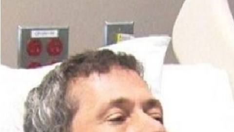 Ilton Rodrigues atacó a su esposa Telma Bras.