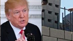 Trump prepara fuerte paquete de medidas migratorias