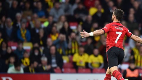 Shane Long