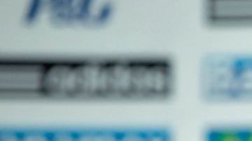 Ricardo Pelaez, en una imagen de cuando formaba parte de la estructura directiva de la selección mexicana de fútbol.