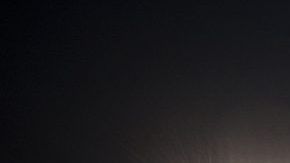 Panorámica del Estadio La Corregidora de Querétaro, sede del América vs. León, semifinal de ida del Clausura 2019.