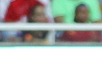 Iker Casillas agradeció a todos los que se preocuparon por su estado de salud.