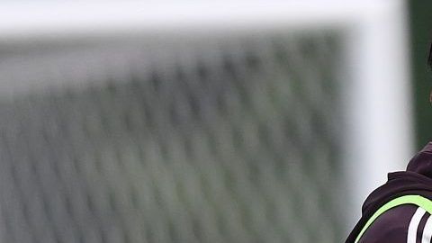 Carlos Vela no quiere jugar con el Tri la Copa Oro.
