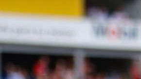 Juan Pablo Vigon es la última figura surgida de la cantera de los Rojinegros del Atlas.