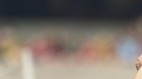 Una vez más la Máquina Celeste del Cruz Azul se queda corto frente al América, en Liguilla.