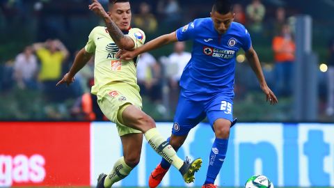 América y Cruz Azul estarán en la Concachampions 2020 junto con León y Tigres