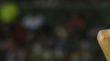 Las Águilas del América ganaron en León pero no fue suficiente. La Fiera es finalista del Clausura 2019.