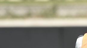 La selección mexicana se prepara para la Copa Oro en las instalaciones del centro de alto rendimiento de la FMF.