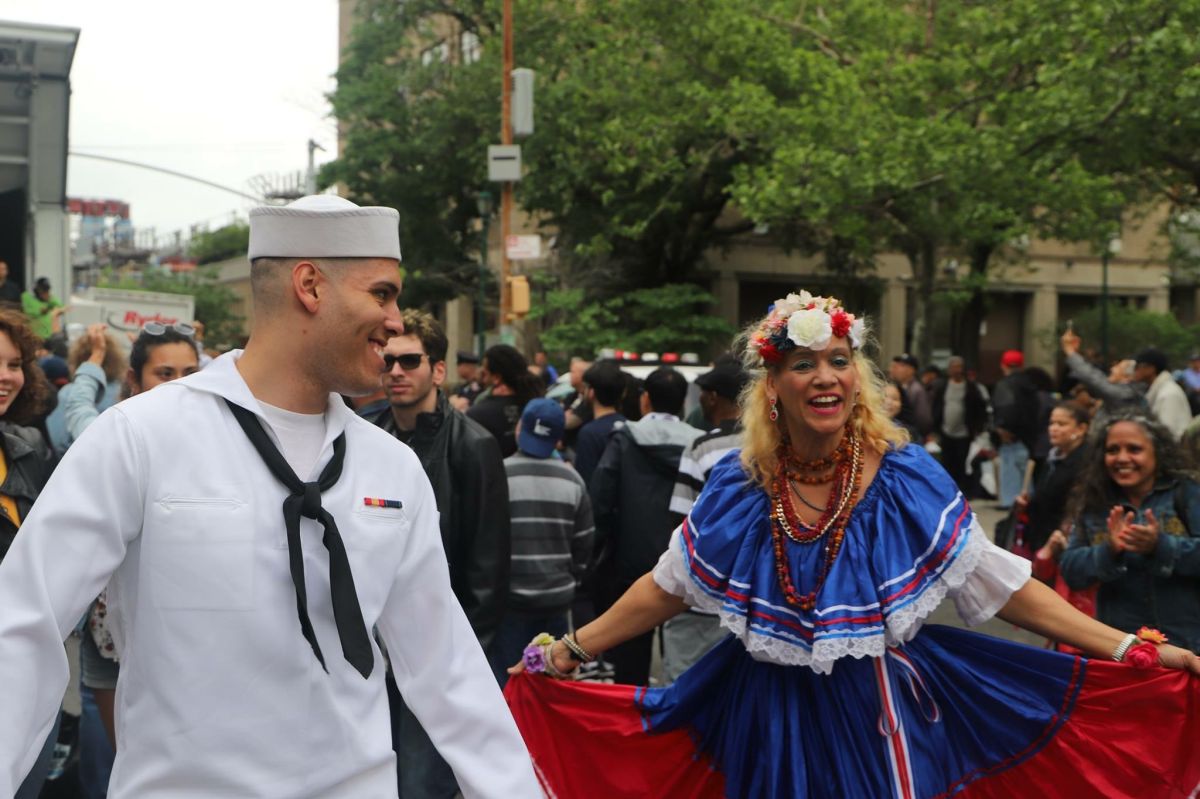 El Festival Loisaida se renueva y expande El Diario NY