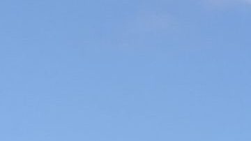 El muelle de CocoCay y la entrada a la isla.