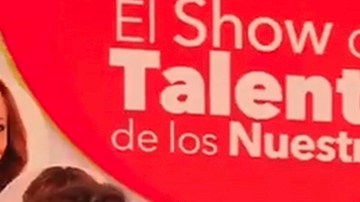 Elyangélica González sorprende en 'Despierta América'