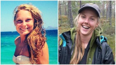 Louisa Vesterager Jespersen y Maren Ueland fueron decapitadas en Marruecos.