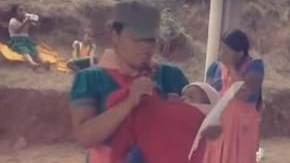 Entre otras demandas, la comunidad pide 200 viviendas para Rincón de Chautla y Zacapezco.