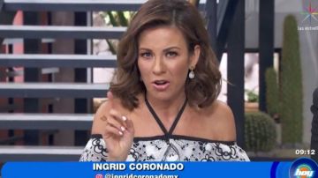 Ingrid Coronado