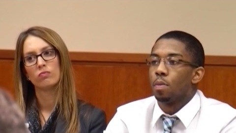 Jalen Everett tenía 24 años