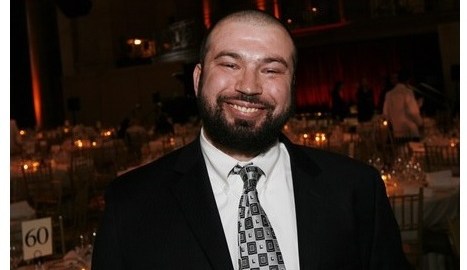 Jeff Deskovic