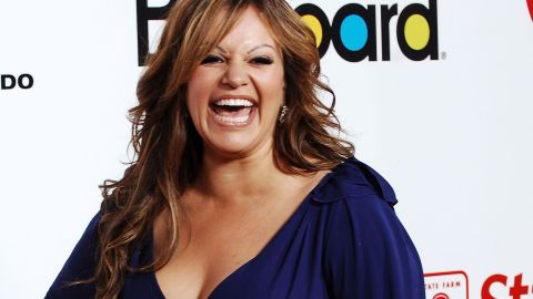 Jenni Rivera, la eterna "Diva de la Banda"