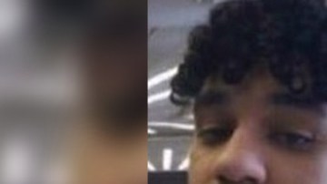 John Carlos García-Méndez tenía 21 años