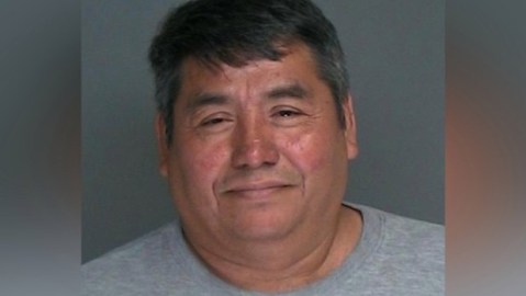José Flores