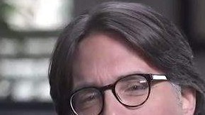 En la secta Nxivm, las mujeres eran marcadas como ganado.