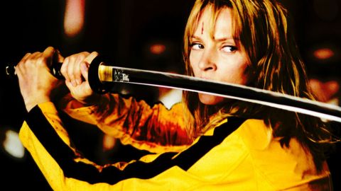 Kill Bill Vol. 1