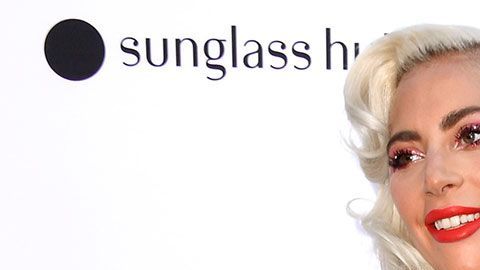 Lady Gaga.