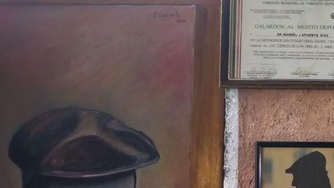 Manuel Lapuente dirigió a la Selección Mexicana en el Mundial de Francia 98