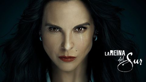 Kate del Castillo es Teresa Mendoza en "La Reina del Sur"