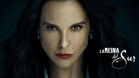 Kate del Castillo es Teresa Mendoza en "La Reina del Sur"