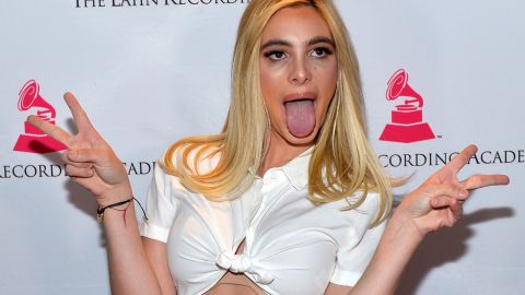 Lele Pons.