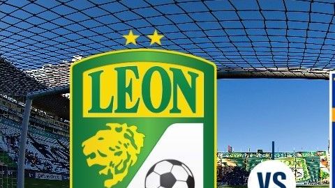 León visitará Tigres en la ida de la gran final del Clausura 2019 y los recibirá en la vuelta en el Camp Nou.