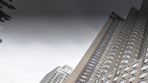 30 Lincoln Plaza, UWS
