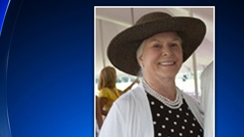 Lois Colley fue asesinada en 2015 a los 83 años